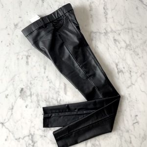 NWT Zara leggings Small